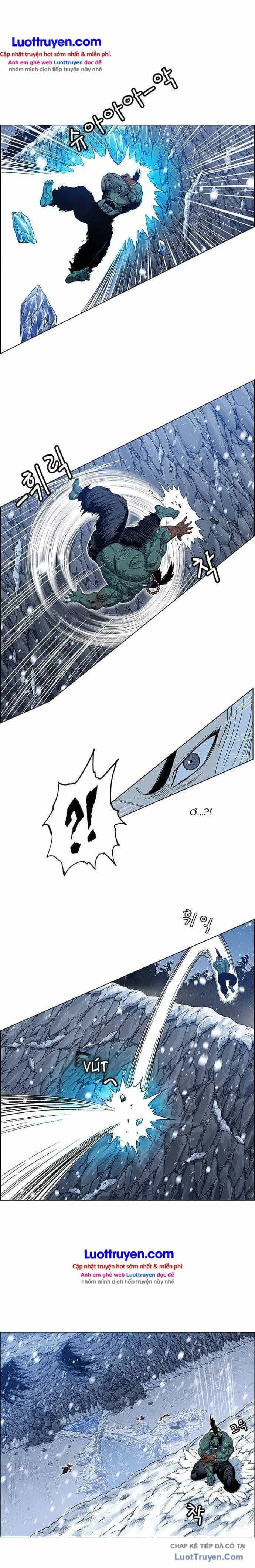 Anh Trai Tôi Là Hổ - Chương 217 - ảnh 17