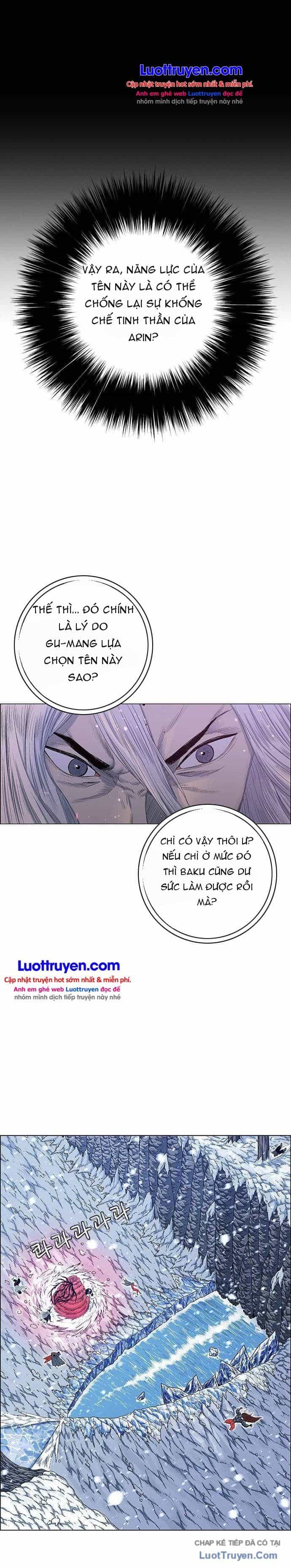 Anh Trai Tôi Là Hổ - Chương 219 - ảnh 10