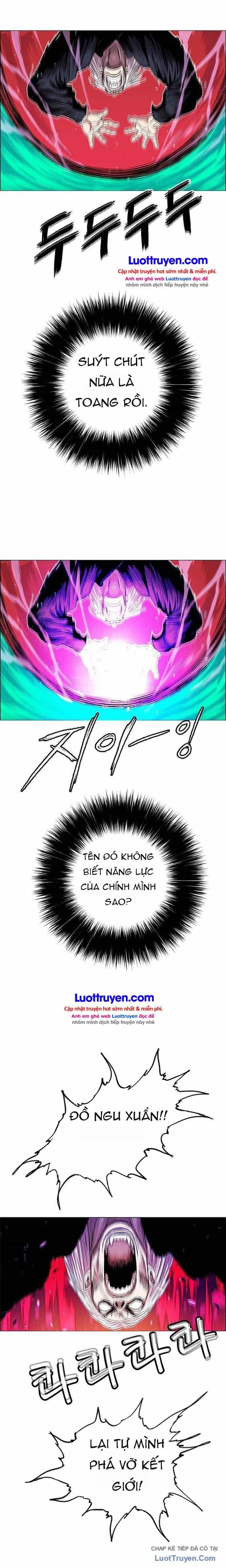 Anh Trai Tôi Là Hổ - Chương 221 - ảnh 18