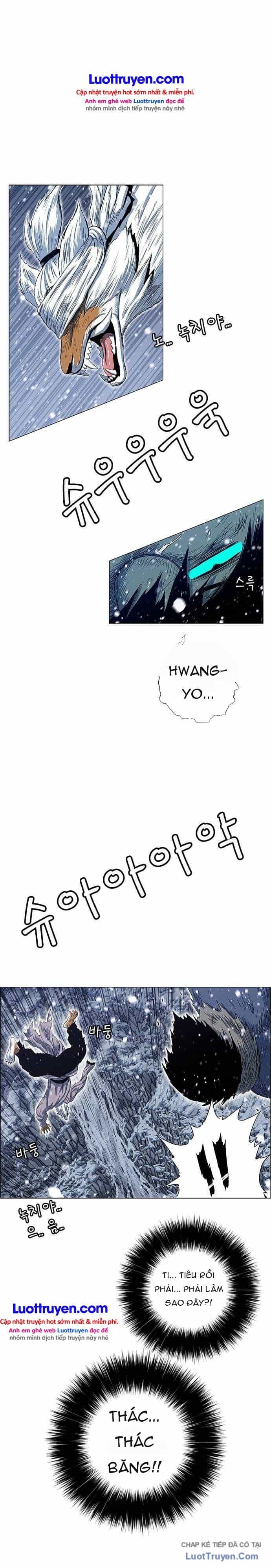 Anh Trai Tôi Là Hổ - Chương 226 - ảnh 16