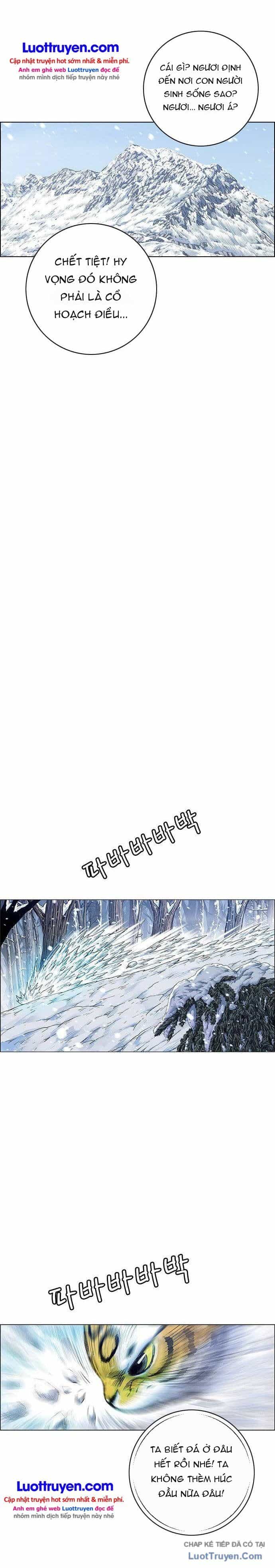 Anh Trai Tôi Là Hổ - Chương 230 - ảnh 22