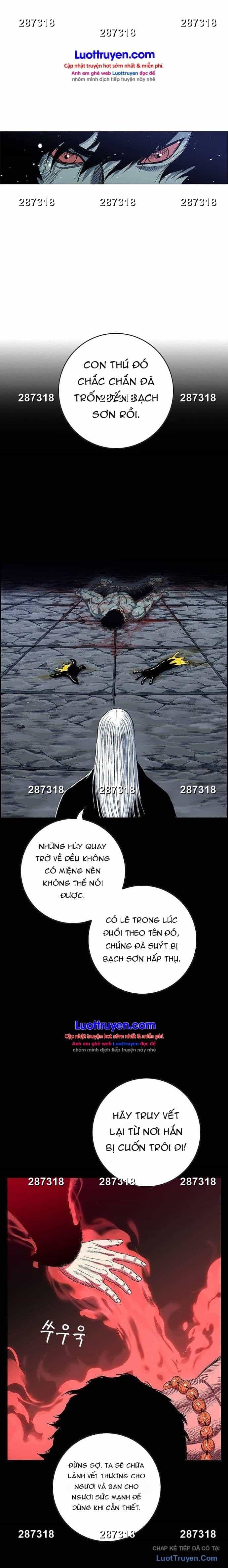 Anh Trai Tôi Là Hổ - Chương 239 - ảnh 7