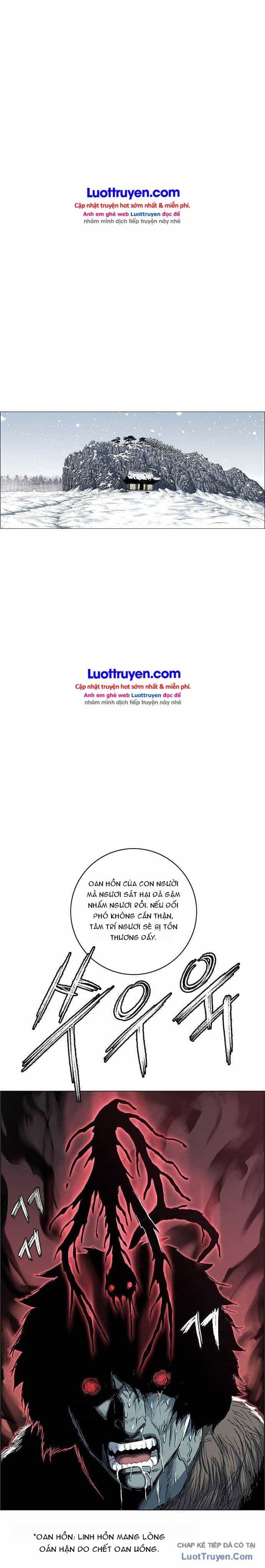 Anh Trai Tôi Là Hổ - Chương 242 - ảnh 13