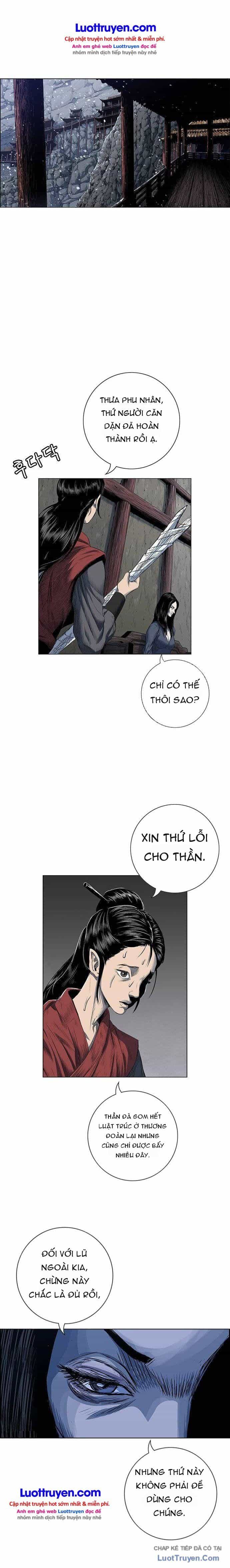 Anh Trai Tôi Là Hổ - Chương 254 - ảnh 21