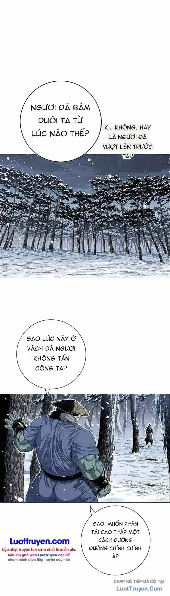 Anh Trai Tôi Là Hổ - Chương 255 - ảnh 11