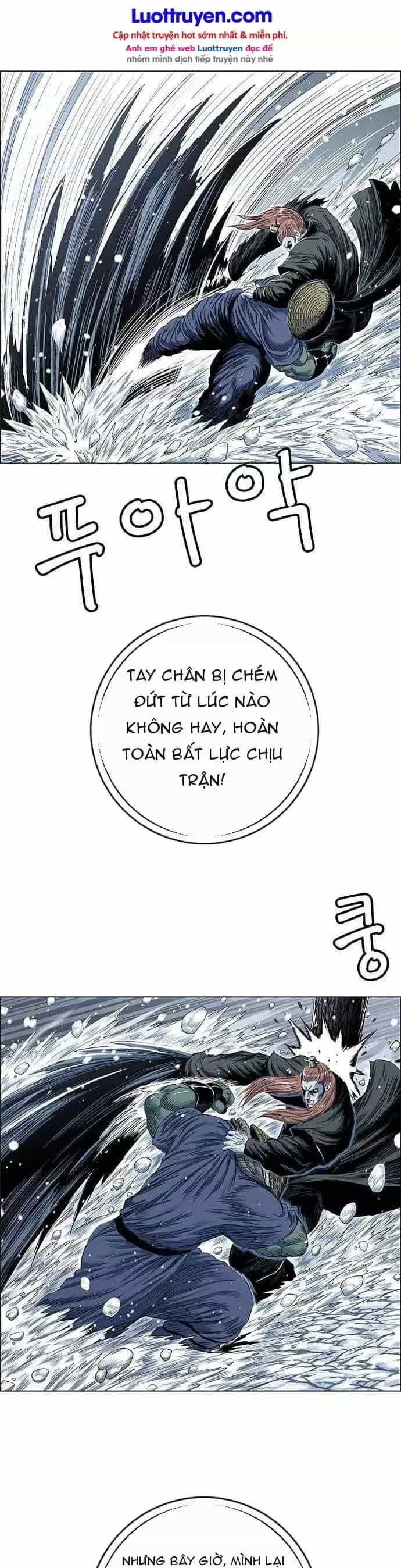 Anh Trai Tôi Là Hổ - Chương 255 - ảnh 28