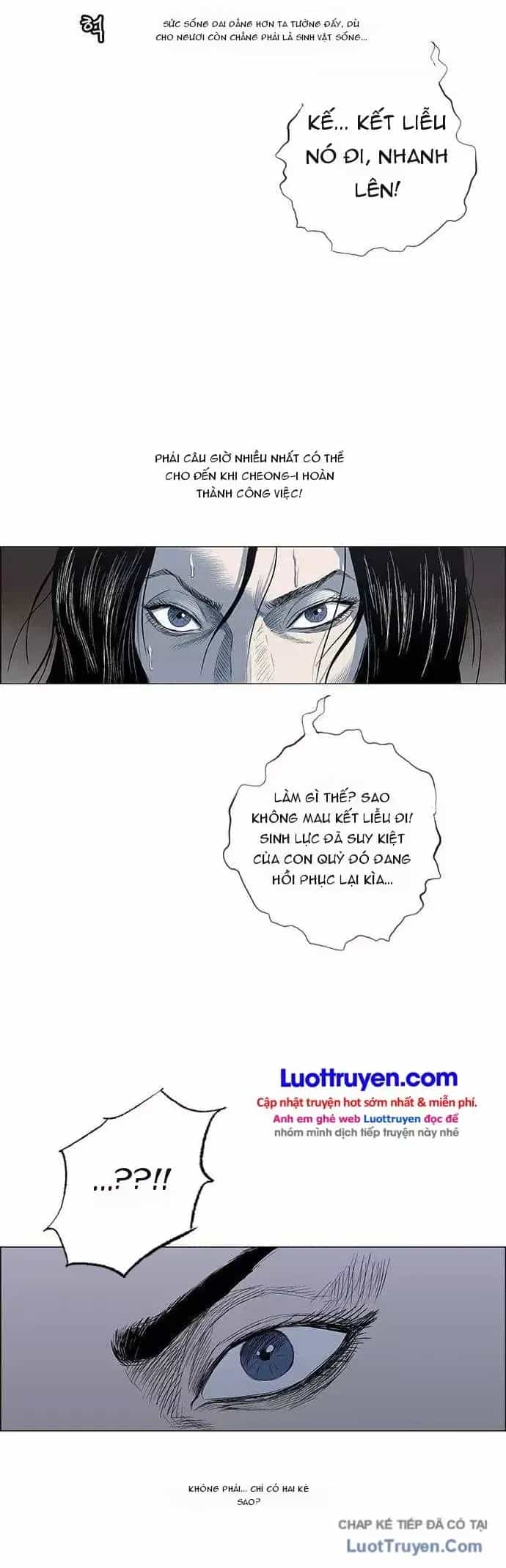 Anh Trai Tôi Là Hổ - Chương 256 - ảnh 29