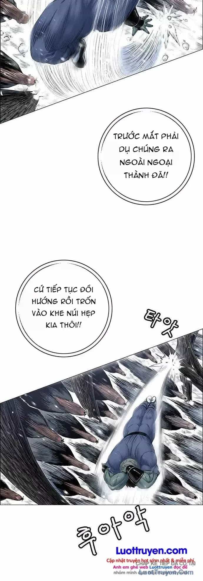 Anh Trai Tôi Là Hổ - Chương 258 - ảnh 15