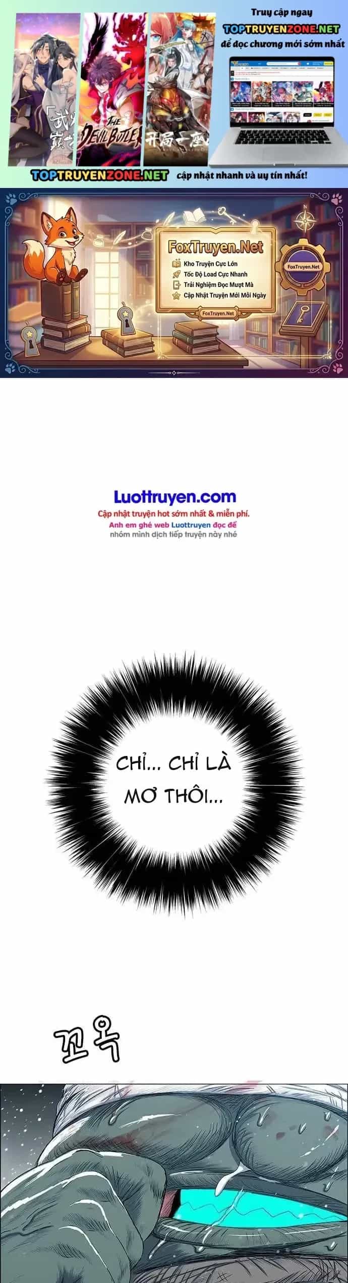Anh Trai Tôi Là Hổ - Chương 258 - ảnh 2