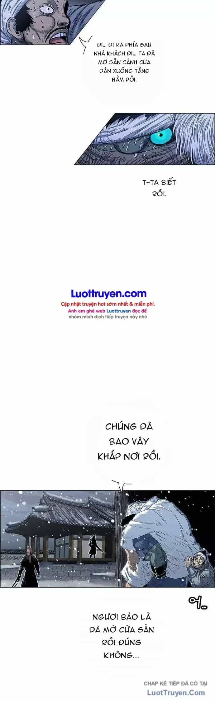 Anh Trai Tôi Là Hổ - Chương 258 - ảnh 37