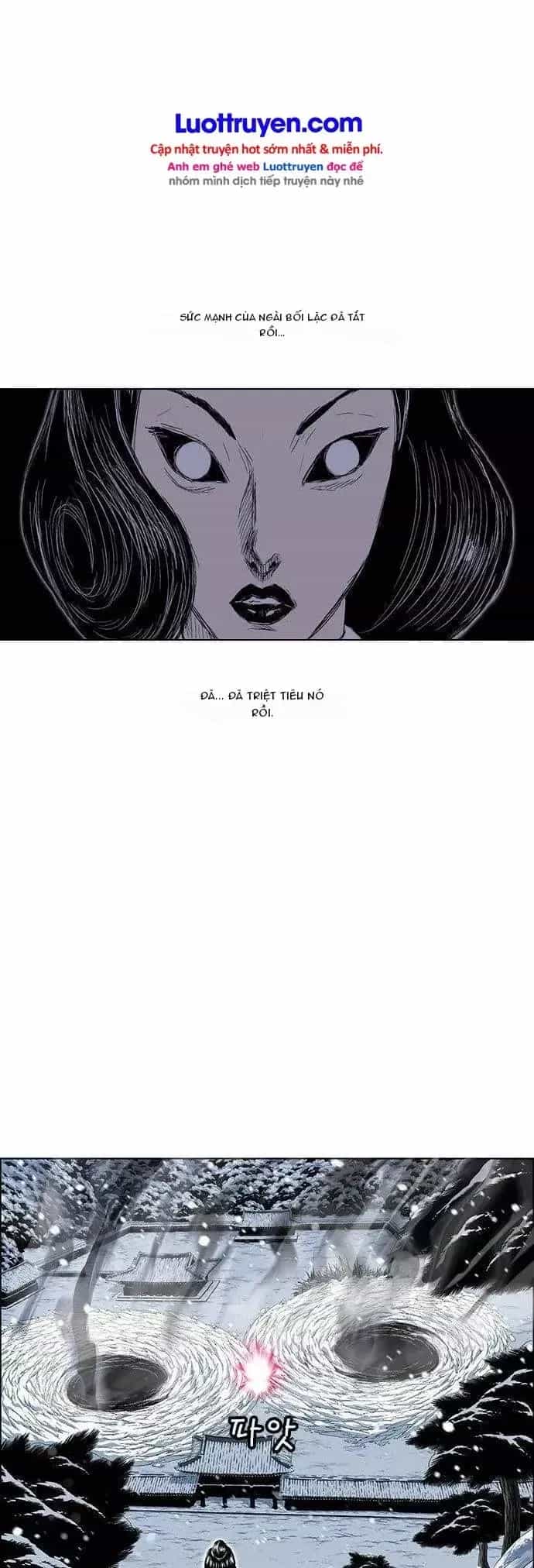 Anh Trai Tôi Là Hổ - Chương 262 - ảnh 16