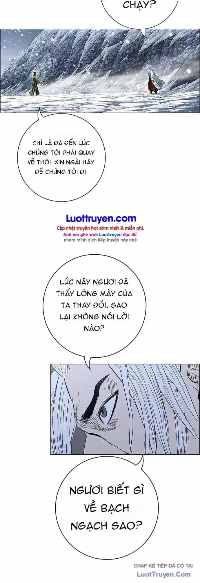 Anh Trai Tôi Là Hổ - Chương 264 - ảnh 21