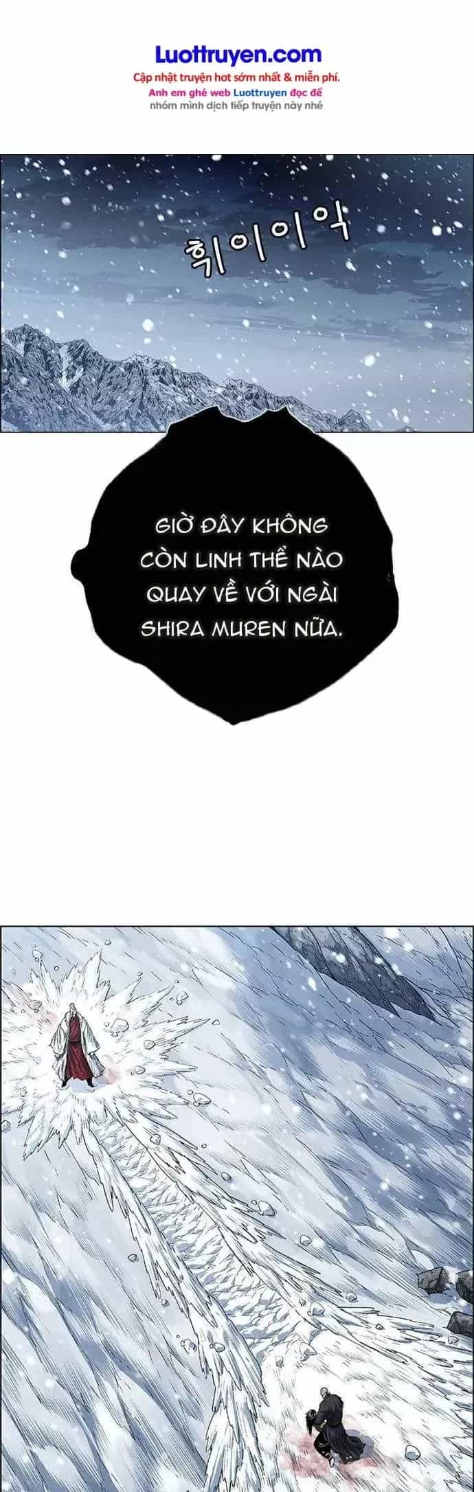 Anh Trai Tôi Là Hổ - Chương 266 - ảnh 12