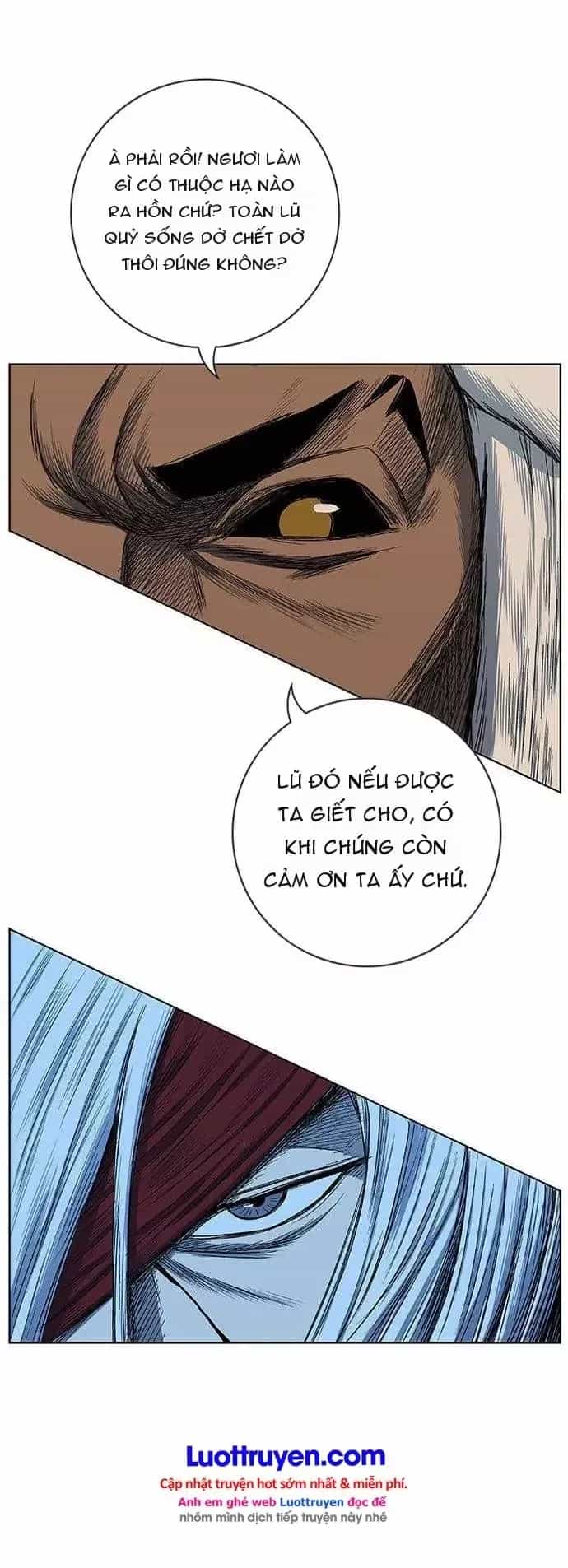 Anh Trai Tôi Là Hổ - Chương 267 - ảnh 16