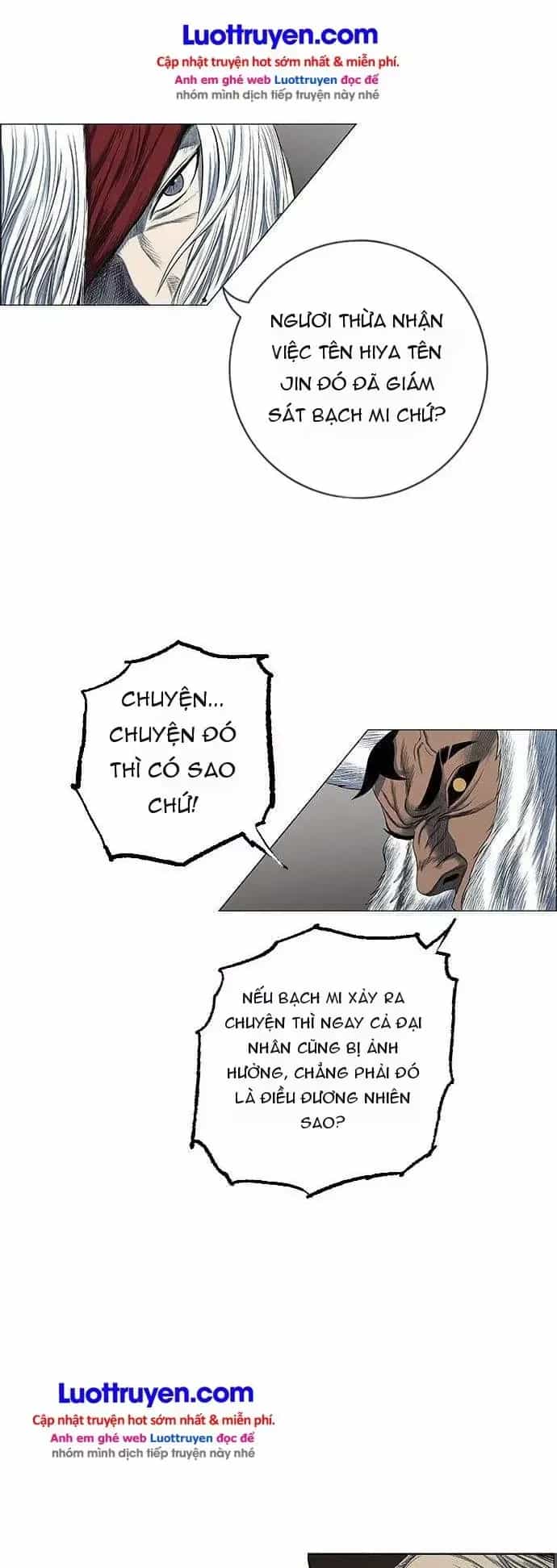 Anh Trai Tôi Là Hổ - Chương 267 - ảnh 35