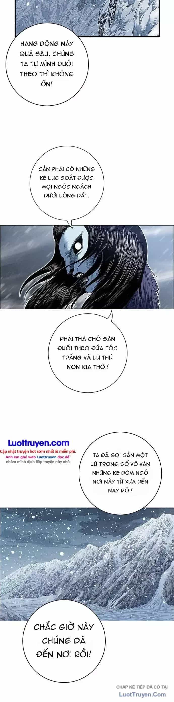 Anh Trai Tôi Là Hổ - Chương 271 - ảnh 51