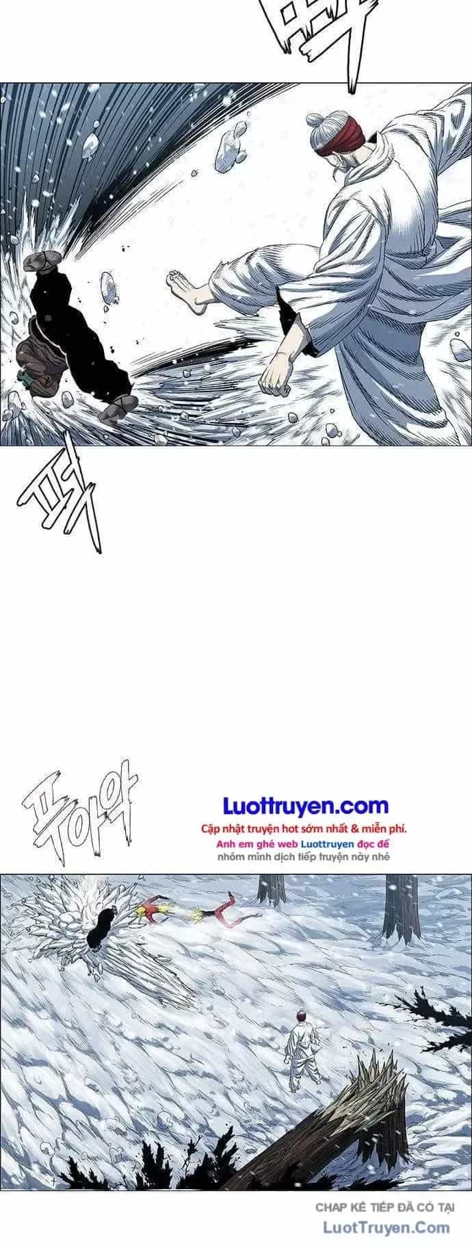 Anh Trai Tôi Là Hổ - Chương 301 - ảnh 23