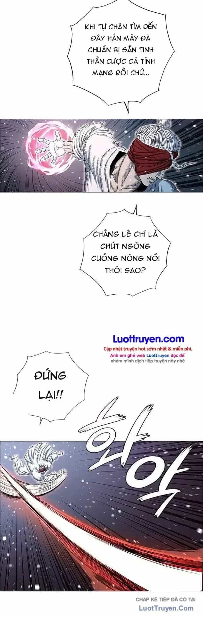 Anh Trai Tôi Là Hổ - Chương 301 - ảnh 31
