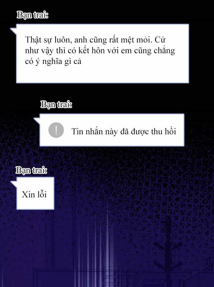 Anh Trai Tôi Quá Hiền Lành Làm Tôi Lo Lắng Ghê - Chương 1 - ảnh 43