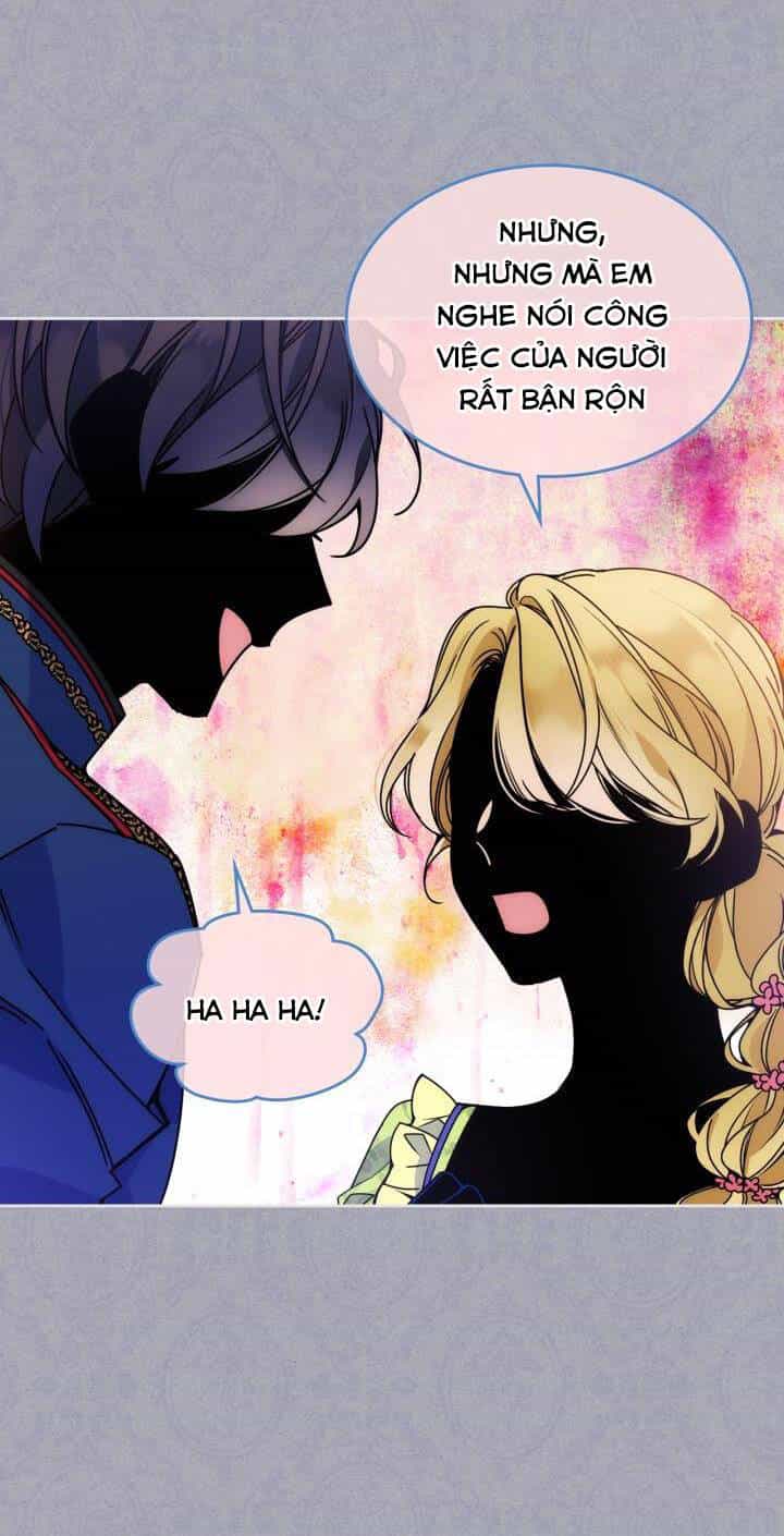Anh Trai Tôi Quá Hiền Lành Làm Tôi Lo Lắng Ghê - Chương 1 - ảnh 6
