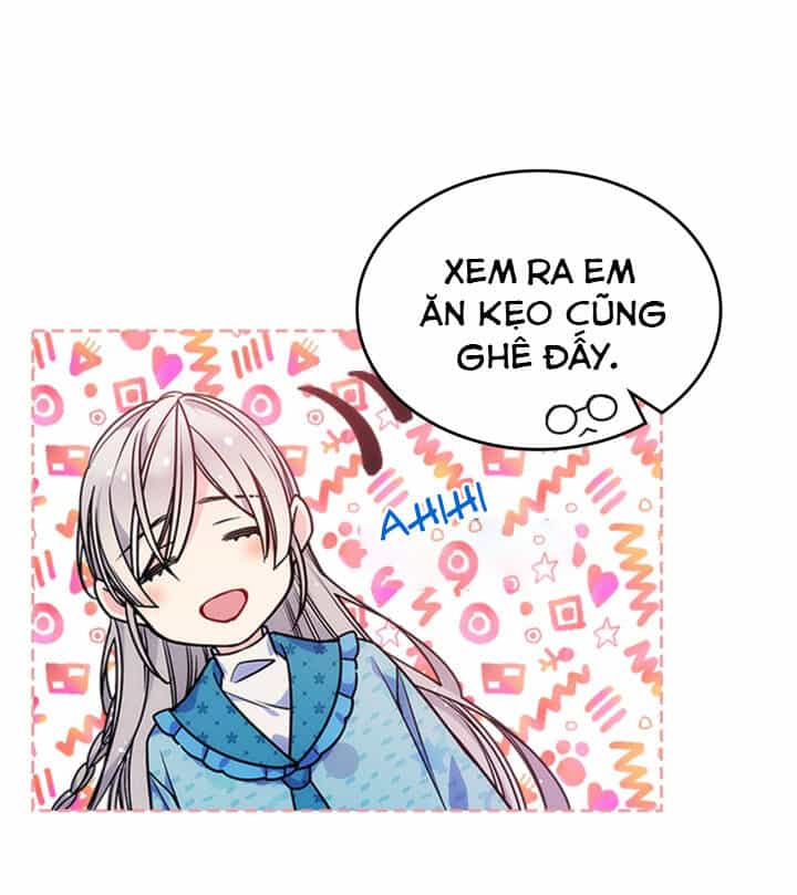 Anh Trai Tôi Quá Hiền Lành Làm Tôi Lo Lắng Ghê - Chương 10 - ảnh 13