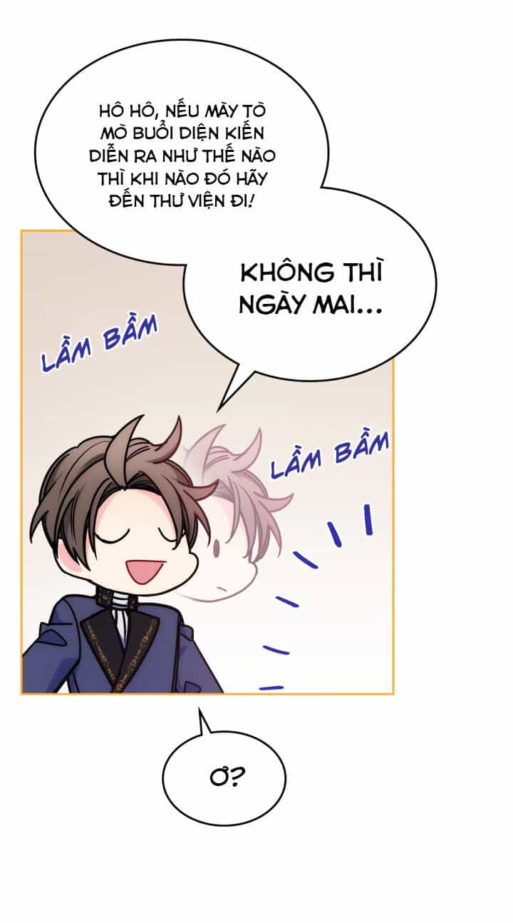 Anh Trai Tôi Quá Hiền Lành Làm Tôi Lo Lắng Ghê - Chương 10 - ảnh 60