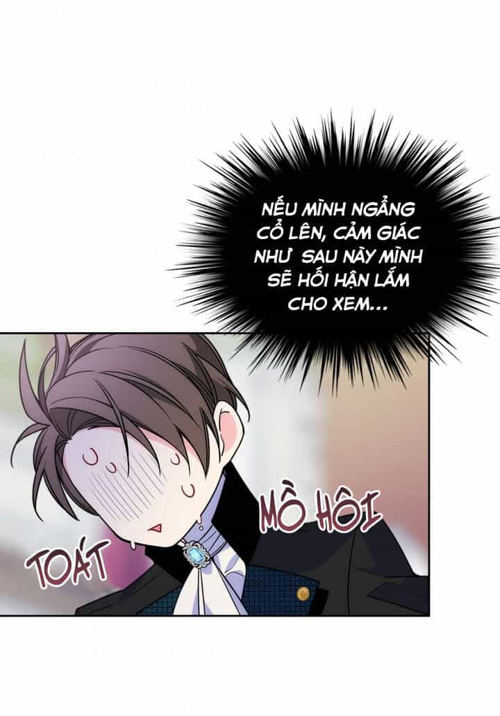 Anh Trai Tôi Quá Hiền Lành Làm Tôi Lo Lắng Ghê - Chương 11 - ảnh 53