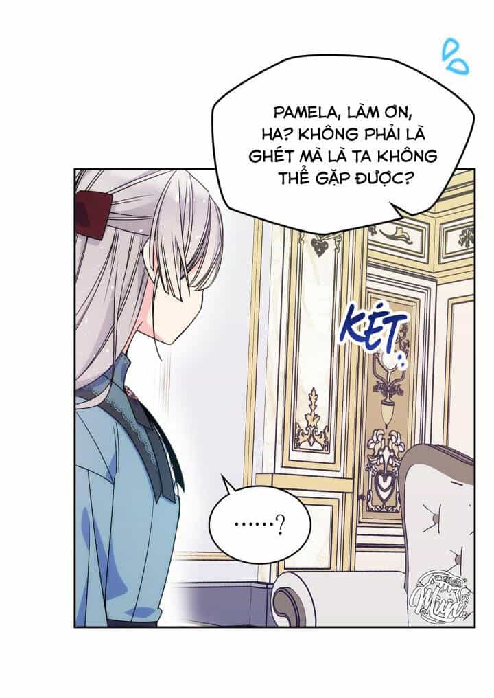 Anh Trai Tôi Quá Hiền Lành Làm Tôi Lo Lắng Ghê - Chương 12 - ảnh 20