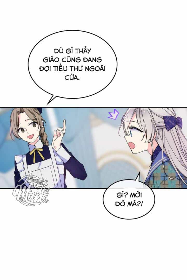 Anh Trai Tôi Quá Hiền Lành Làm Tôi Lo Lắng Ghê - Chương 16 - ảnh 36