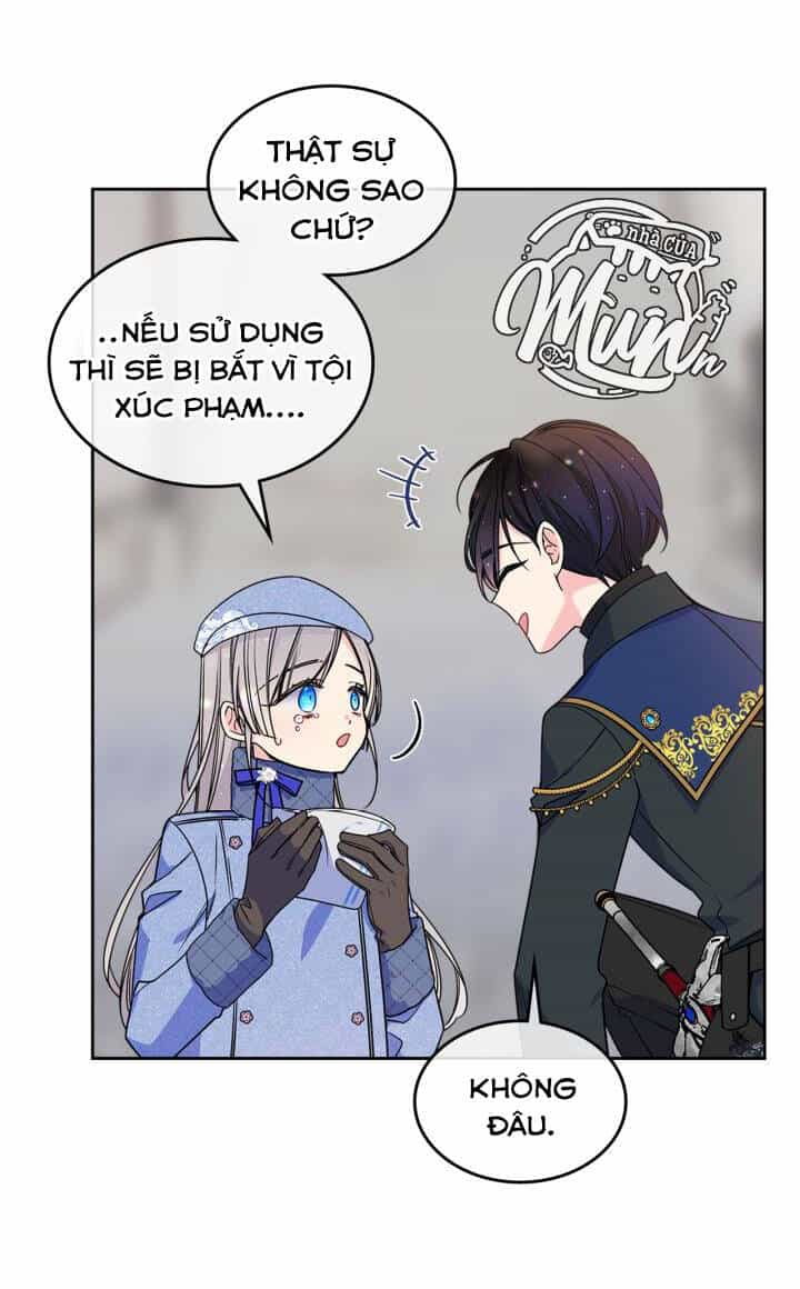 Anh Trai Tôi Quá Hiền Lành Làm Tôi Lo Lắng Ghê - Chương 17 - ảnh 47