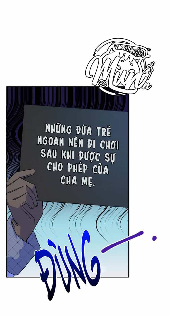 Anh Trai Tôi Quá Hiền Lành Làm Tôi Lo Lắng Ghê - Chương 18 - ảnh 50