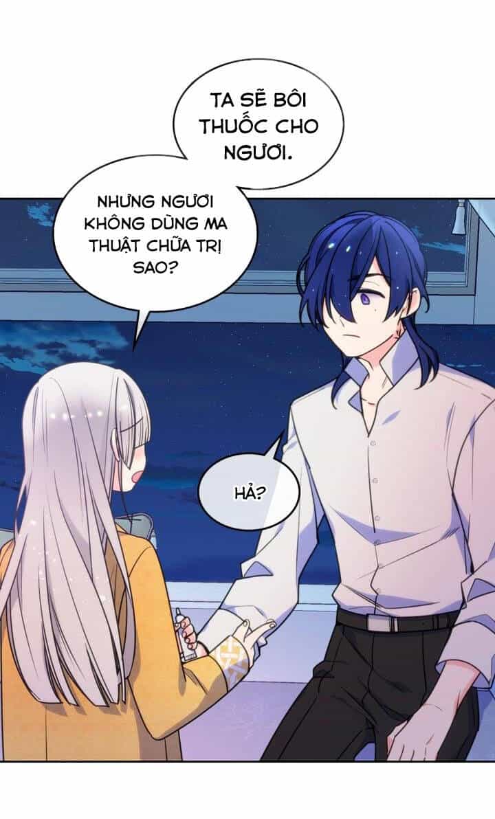Anh Trai Tôi Quá Hiền Lành Làm Tôi Lo Lắng Ghê - Chương 18 - ảnh 58
