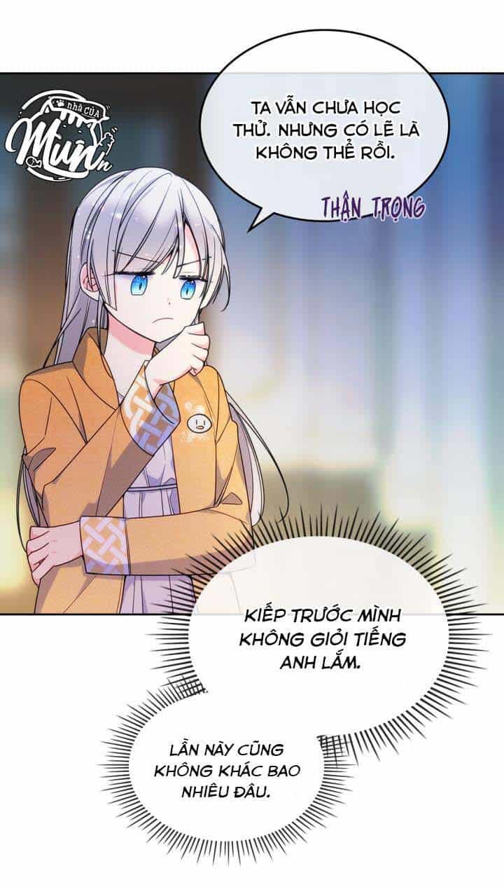 Anh Trai Tôi Quá Hiền Lành Làm Tôi Lo Lắng Ghê - Chương 19 - ảnh 13