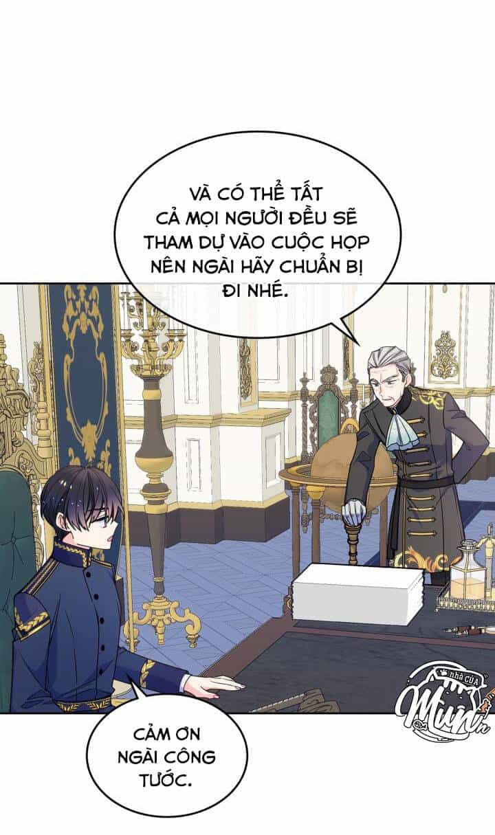 Anh Trai Tôi Quá Hiền Lành Làm Tôi Lo Lắng Ghê - Chương 20 - ảnh 3