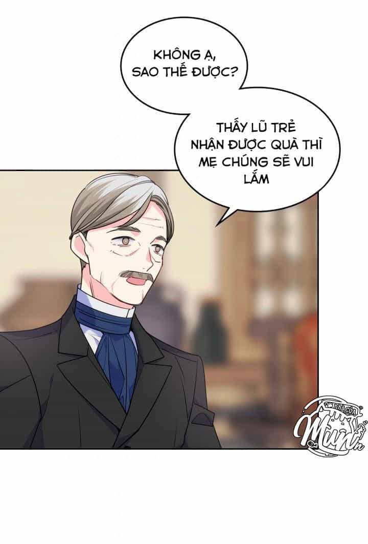 Anh Trai Tôi Quá Hiền Lành Làm Tôi Lo Lắng Ghê - Chương 20 - ảnh 34