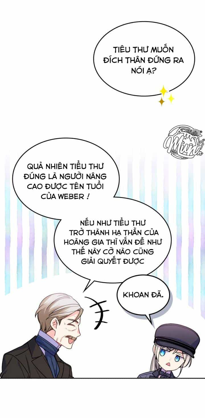 Anh Trai Tôi Quá Hiền Lành Làm Tôi Lo Lắng Ghê - Chương 20 - ảnh 61