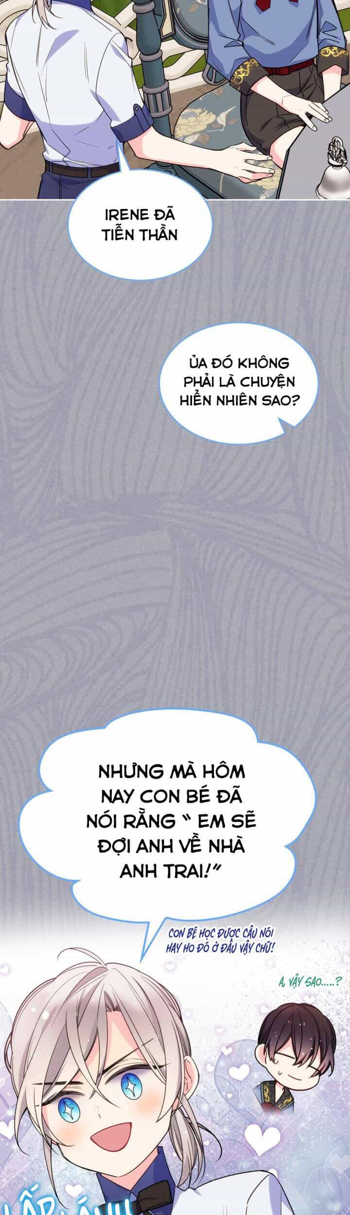 Anh Trai Tôi Quá Hiền Lành Làm Tôi Lo Lắng Ghê - Chương 21 - ảnh 26