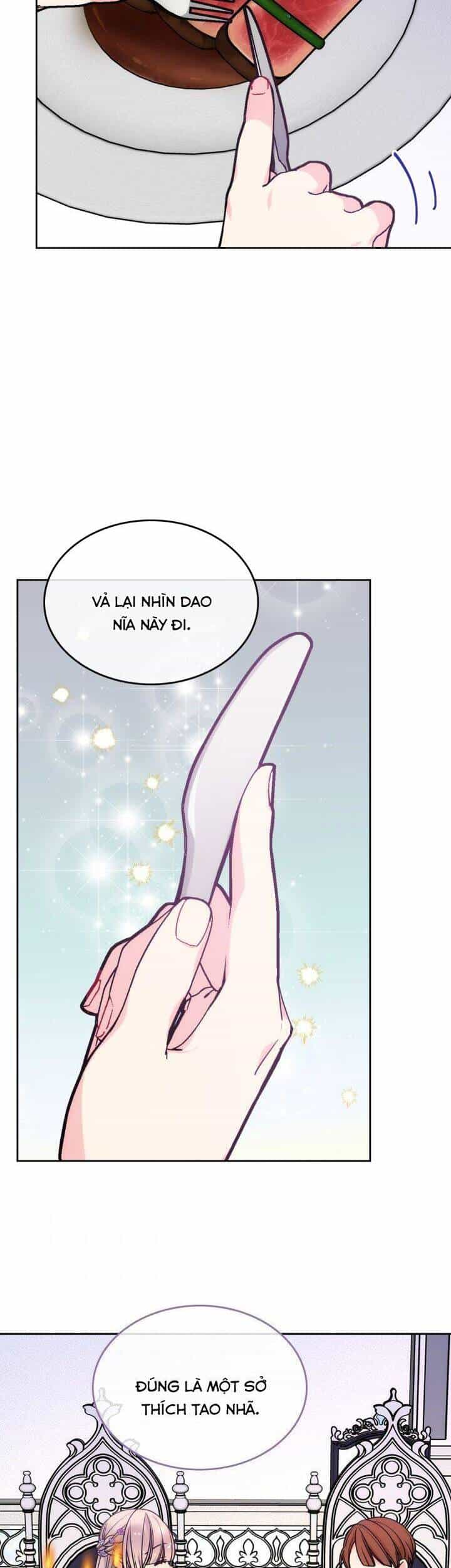 Anh Trai Tôi Quá Hiền Lành Làm Tôi Lo Lắng Ghê - Chương 25 - ảnh 15