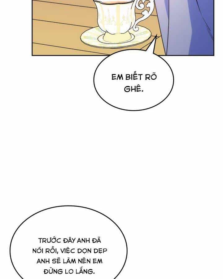Anh Trai Tôi Quá Hiền Lành Làm Tôi Lo Lắng Ghê - Chương 26 - ảnh 28