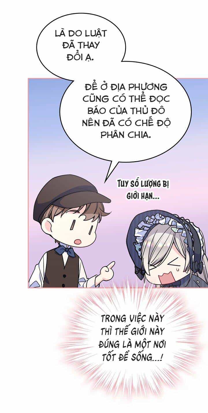 Anh Trai Tôi Quá Hiền Lành Làm Tôi Lo Lắng Ghê - Chương 28 - ảnh 50