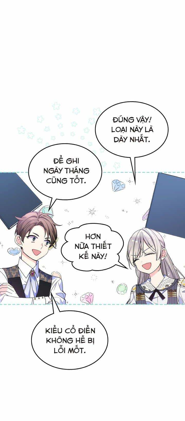 Anh Trai Tôi Quá Hiền Lành Làm Tôi Lo Lắng Ghê - Chương 29 - ảnh 53