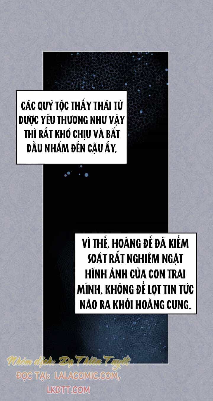 Anh Trai Tôi Quá Hiền Lành Làm Tôi Lo Lắng Ghê - Chương 3 - ảnh 50