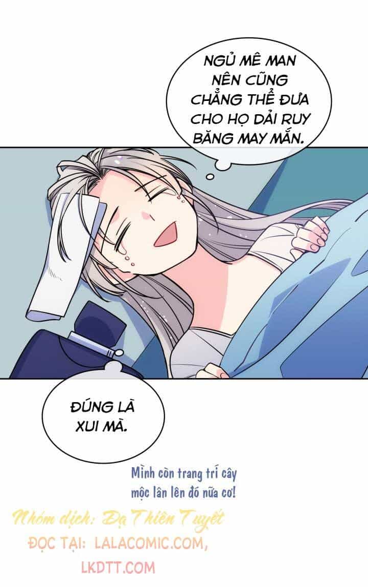 Anh Trai Tôi Quá Hiền Lành Làm Tôi Lo Lắng Ghê - Chương 3 - ảnh 60