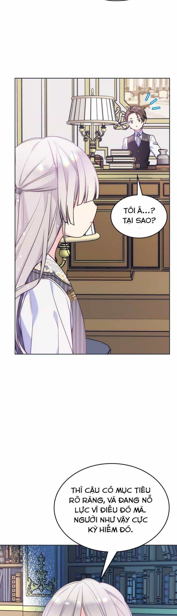 Anh Trai Tôi Quá Hiền Lành Làm Tôi Lo Lắng Ghê - Chương 31 - ảnh 10