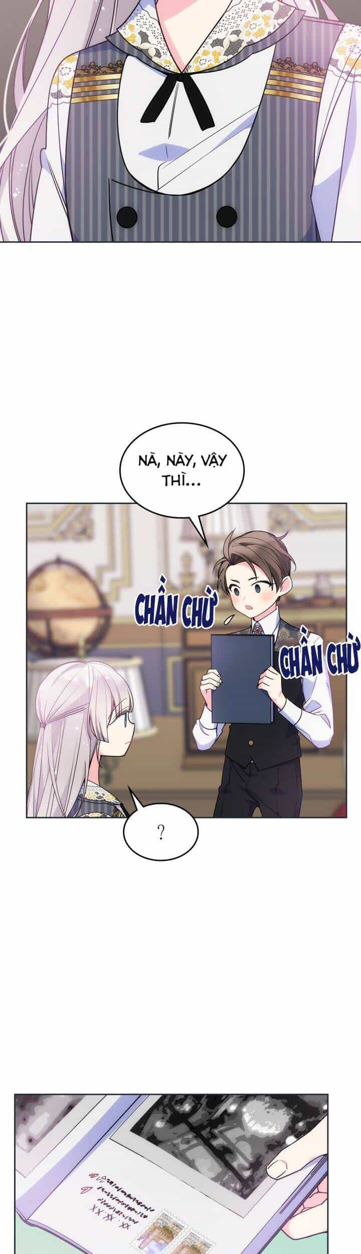 Anh Trai Tôi Quá Hiền Lành Làm Tôi Lo Lắng Ghê - Chương 31 - ảnh 16