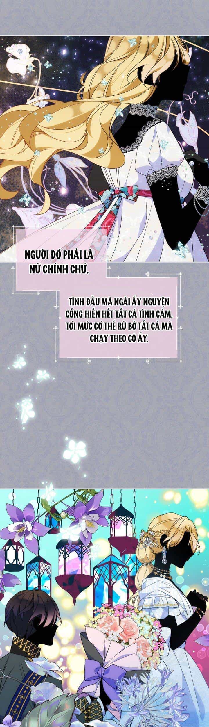 Anh Trai Tôi Quá Hiền Lành Làm Tôi Lo Lắng Ghê - Chương 31 - ảnh 25