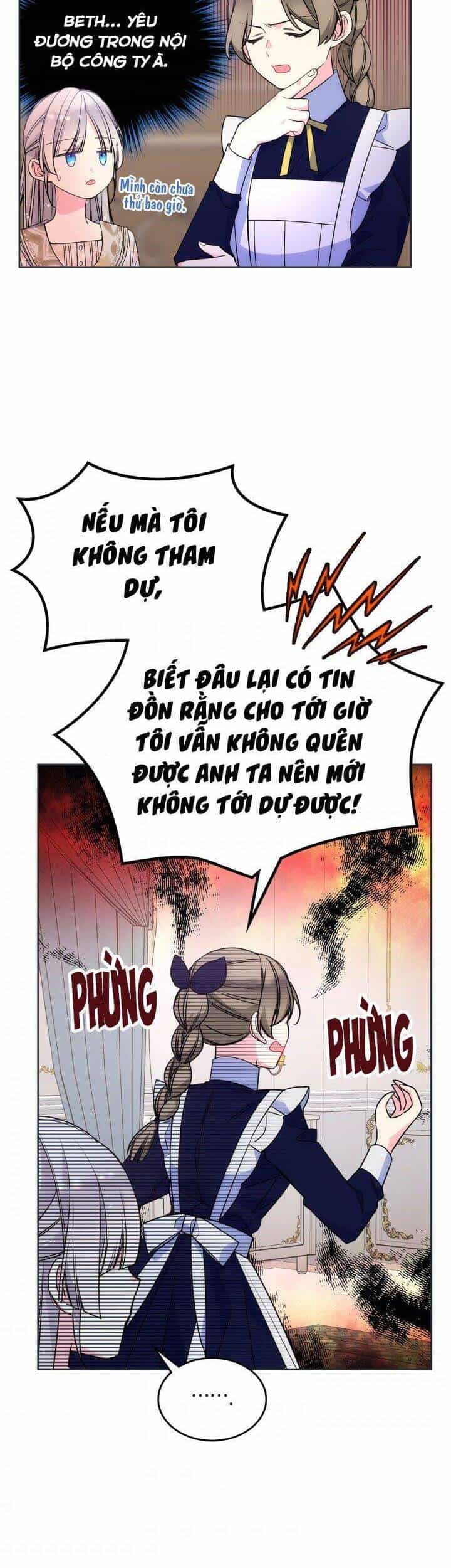 Anh Trai Tôi Quá Hiền Lành Làm Tôi Lo Lắng Ghê - Chương 32 - ảnh 38
