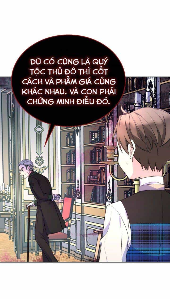 Anh Trai Tôi Quá Hiền Lành Làm Tôi Lo Lắng Ghê - Chương 34 - ảnh 16