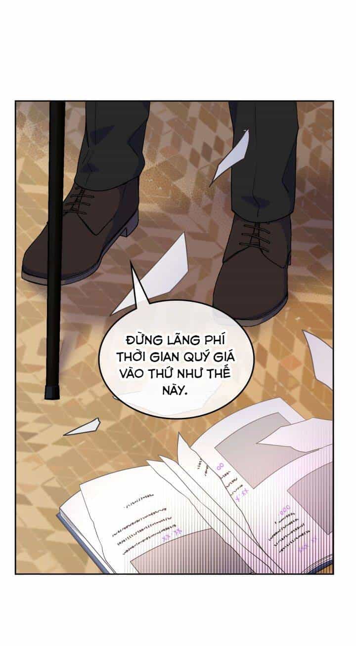 Anh Trai Tôi Quá Hiền Lành Làm Tôi Lo Lắng Ghê - Chương 34 - ảnh 21