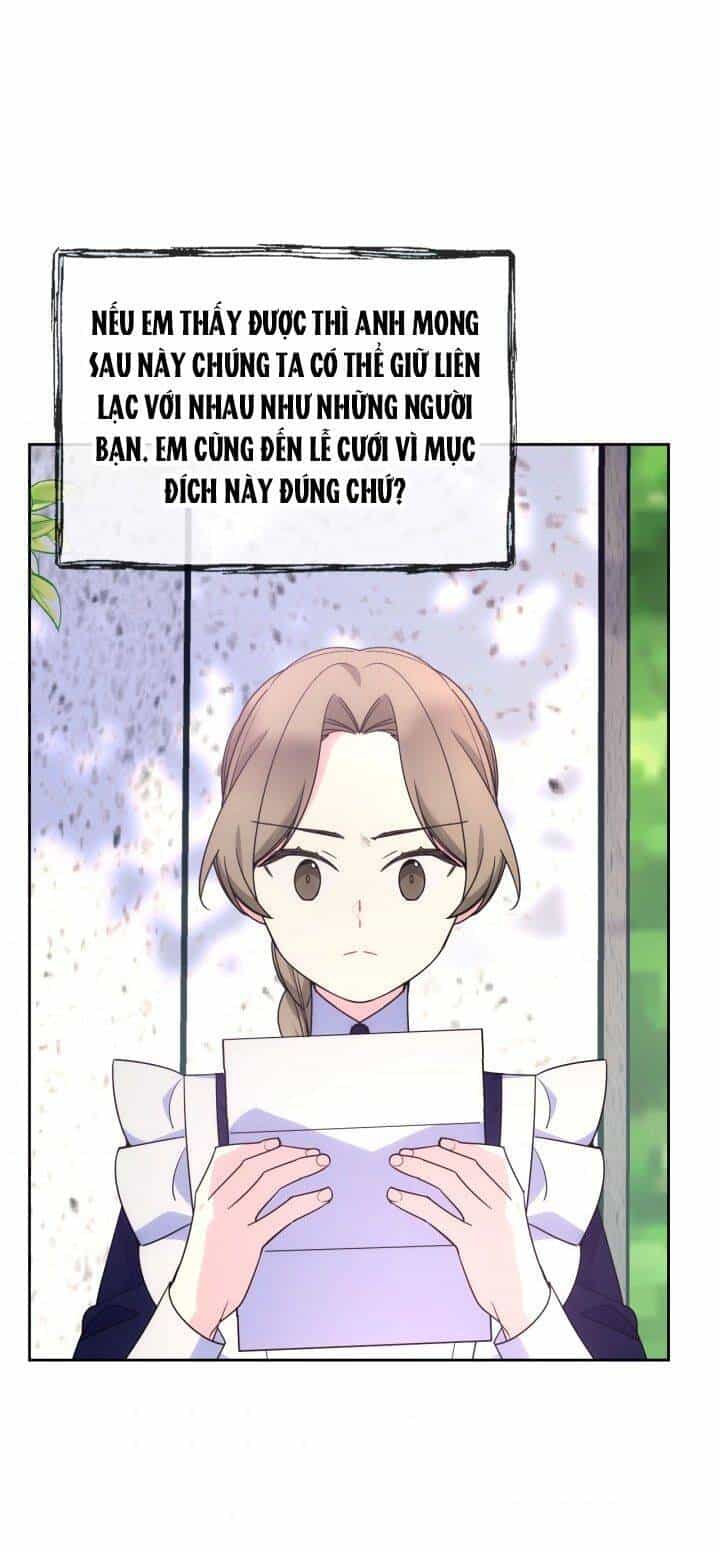 Anh Trai Tôi Quá Hiền Lành Làm Tôi Lo Lắng Ghê - Chương 34 - ảnh 39